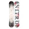 Nitro Snowboards Fate 147cm Model 2023