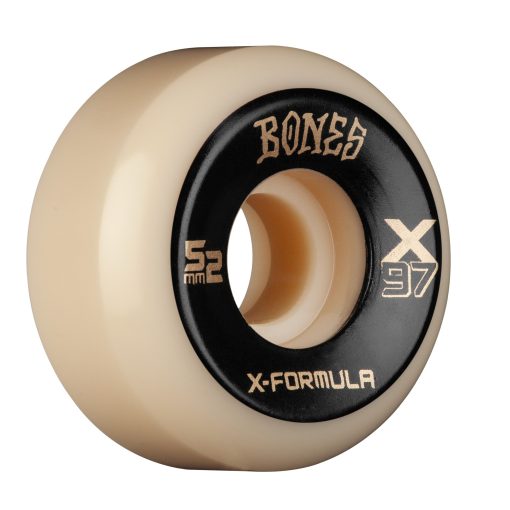 Bones Wheels X-Formula X-Ninety-Seven 52mm V5 Sidecut 97A