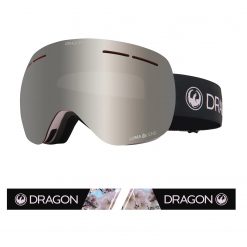 Dragon Alliance X1s Snow Goggle Sakura