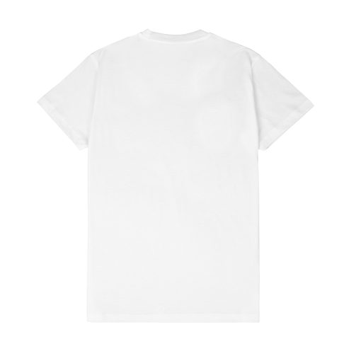 Carhartt WIP W´ Hartt of Soul T-Shirt White Back