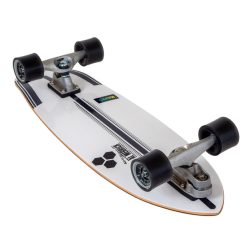 Carver Skateboards 30.75" CI Happy Surfskate Complete C7