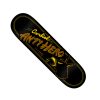 Anti Hero Skateboard Deck Cardiel Burro 8,62"
