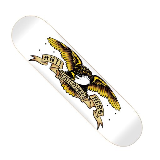 Anti Hero Skateboard Deck Classic Eagle 8,75"