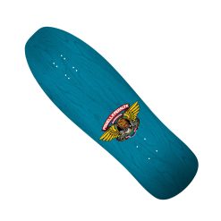 Powell Peralta Skateboard Deck Nicky Guerrero Mask 10