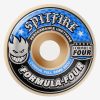 Spitfire Wheels F4 Conical Full 56mm 99a