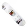 Isle Skateboard Deck Freeze Series Remy Tav 8.375"