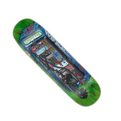 Creature Skateboard Deck 