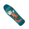Santa Cruz Skateboard Deck Boyle Sick Cat 9,99"