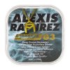 Bronson Speed Co. Alexis Ramirez Pro G3 Kugellager