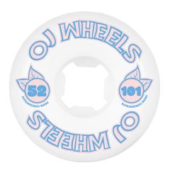 OJ Wheels From Concentrate 2 Hardline 52mm 101A