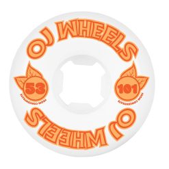 OJ Wheels From Concentrate 2 Hardline 53mm 101A