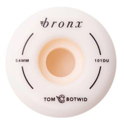 BRONX Wheels Tom Botwid V2 54mm 101A
