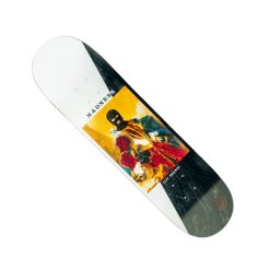 Madness Skateboard Deck Kreiner Masked IL 8,25"