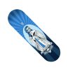 Pottboard Skateboard Deck Los Muertos 7,875"