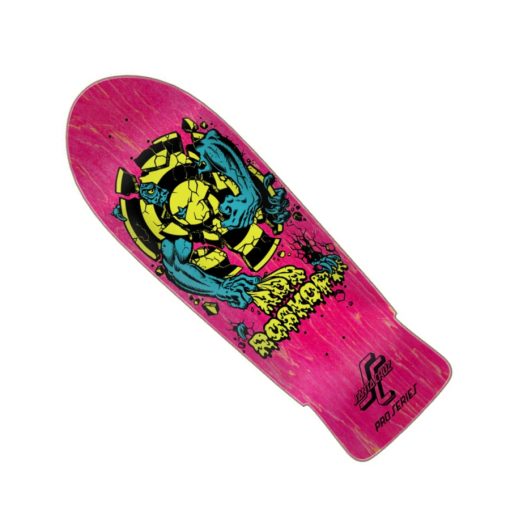 Santa Cruz Skateboards Roskopp Target 3 10,25"