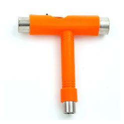 T-Tool Multifunktions-Skate-Tool Orange