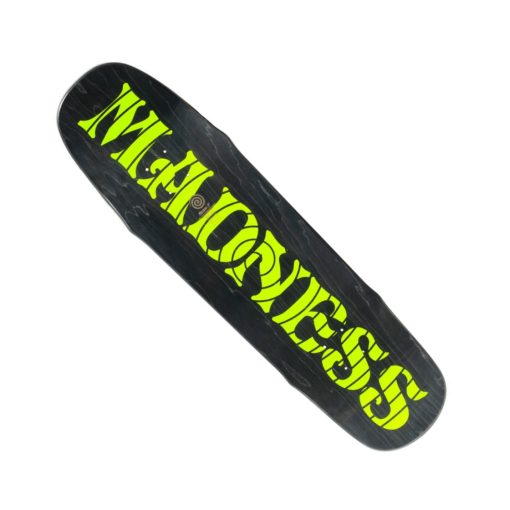 Madness Skateboard Deck Break Down R7 8,5"
