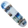 Komplettboard Isle Skateboards Freeze Series Sylvain Tognelli 8.5″