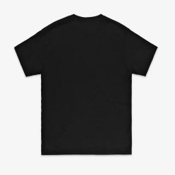 Thrasher Skate-Mag T-Shirt Black Back