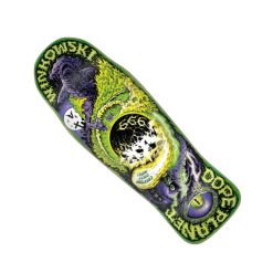 Creature Skateboards Winkowski Dope Planet Saints and Sinners Guest Pro 1 10,34"