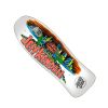Santa Cruz Skateboard Deck Kendall Pumpkin 10,0"