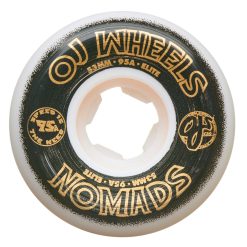 OJ Wheels Elite Nomads 53mm 95A