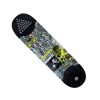 Madness Skateboard Deck Alex Delusion Slick Super Sap 8.38" Black