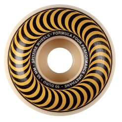 Spitfire Wheels F4 Classic 55mm 99A