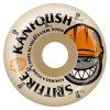 Spitfire Wheels F4 Austin Kanfoush Overtime Pro Conical Full 53mm 99A