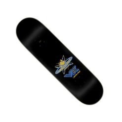 Santa Cruz Skateboard Deck McCoy Cosmic Eagle VX 8.25
