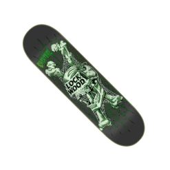 Creature Skateboard Deck Lockwood Keepsake VX 8,25