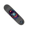 Santa Cruz Skateboard Deck Wooten Ominous VX 8.5"