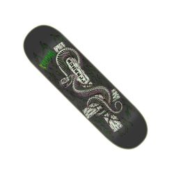 Creature Skateboard Deck Russel Keepsake VX 8,6"