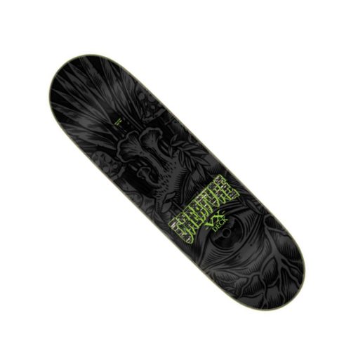 Creature Skateboard Deck Gardner Keepsake VX 8,8"