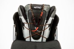 Nitro Snowboards Monarch TLS Black Model 2023