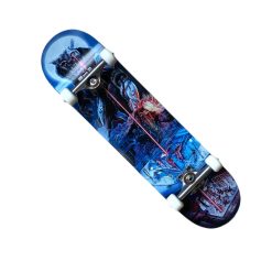 Komplettboard Pottboard Skateboard Cyberwerwolf Hustadt 8,0