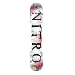Nitro Snowboards Fate 150cm Model 2023 Base