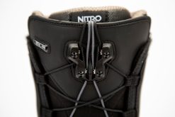 Nitro Snowboards Anthem TLS Black Model 2023