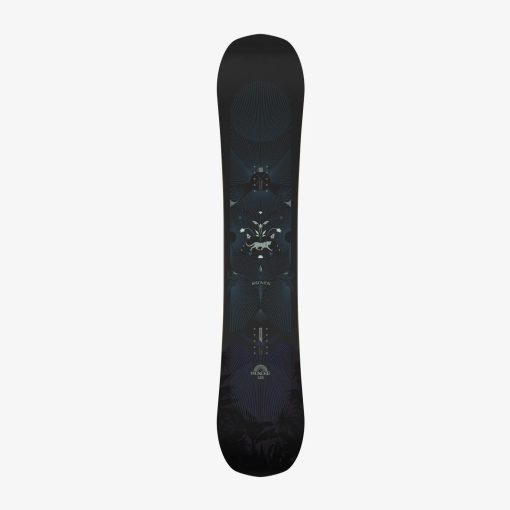 Salomon Snowboards Wonder 144cm Model 2023 Topsheet