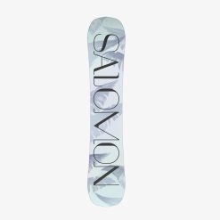 Salomon Snowboards Wonder 148cm Model 2023 Base