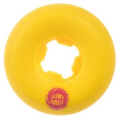 Slime Balls Guts Speed Balls 53mm 99A Yellow