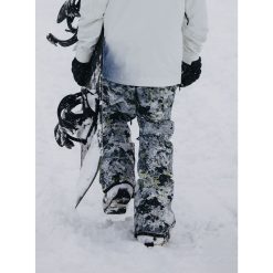 Burton Snowboards [ak] Cyclic GORE‑TEX 2L Pant Lichen