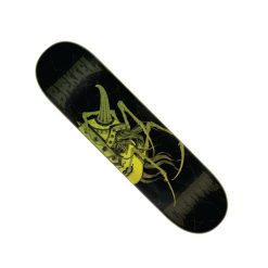 Creature Skateboard Deck Baekkel Arachne VX 8.25