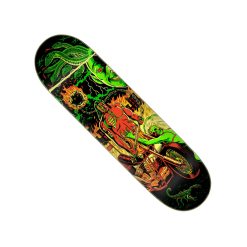 Creature Skateboard Deck Provost Hellbound VX 8,47