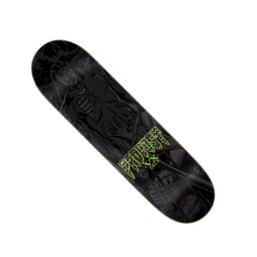 Creature Skateboard Deck Provost Hellbound VX 8,47"