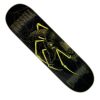 Creature Skateboards Deck Russell Arachne VX 8,6"