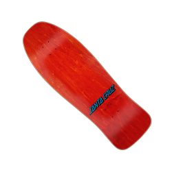 Santa Cruz Skateboard Deck Kendall Snake 9,975