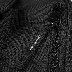Carhartt WIP Essential Bag Small Black