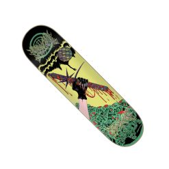 Creature Skateboard Deck "Gardner Handler" 8,0"