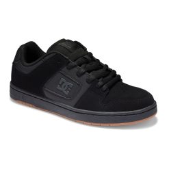 DC Shoes Manteca 4 Black Black Gum